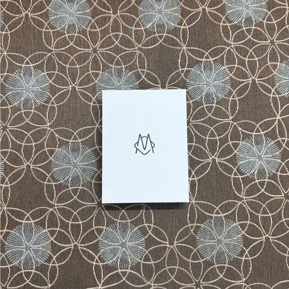 RIMOWA silver Card Holder brand new - Picture 3 of 4